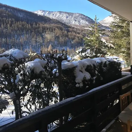 Ambiance Petit Chalet La Salle-les-Alpes Exterior foto