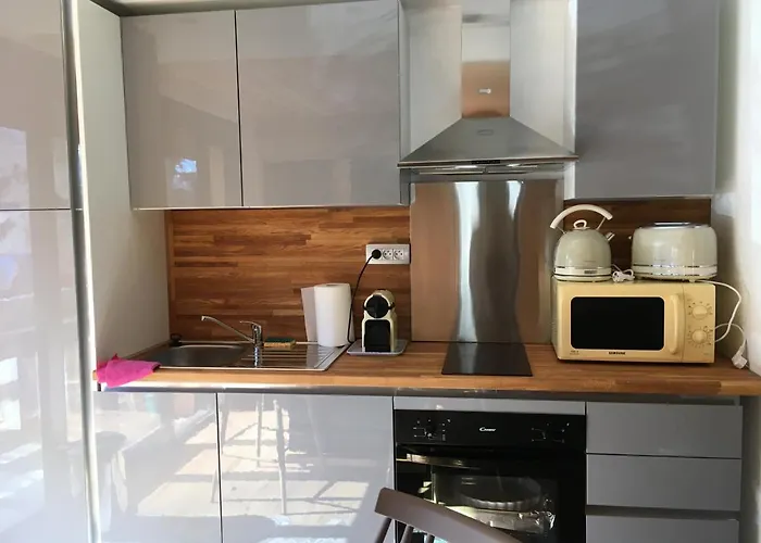 Ambiance Petit Chalet