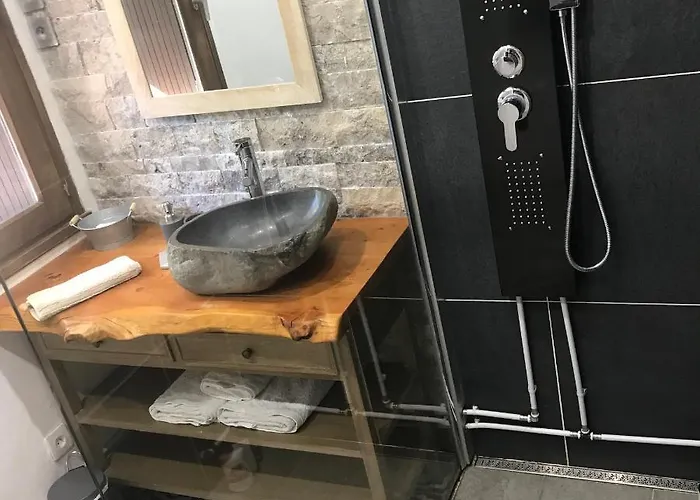 Ambiance Petit Chalet