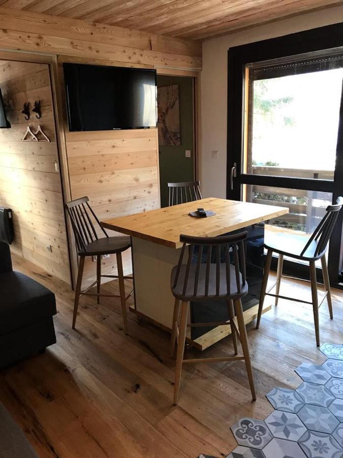 Ambiance Petit Apartment