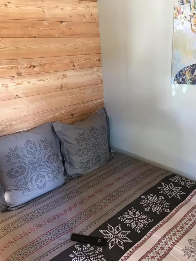 Ambiance Petit * La Salle-les-Alpes